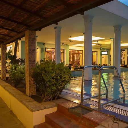 Velan Hotel Greenfields Tiruppur Exterior photo