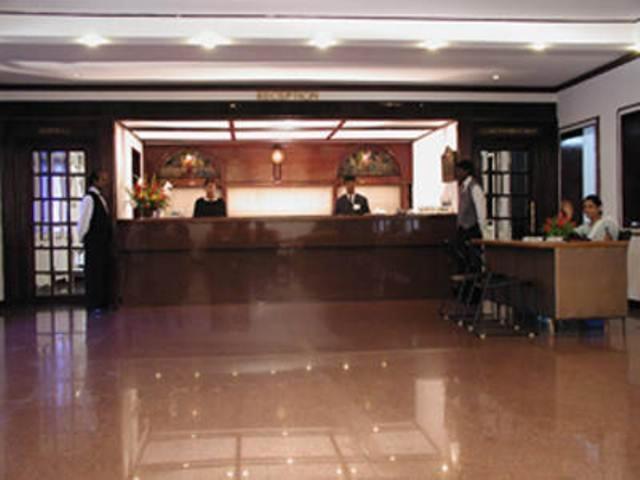 Velan Hotel Greenfields Tiruppur Exterior photo