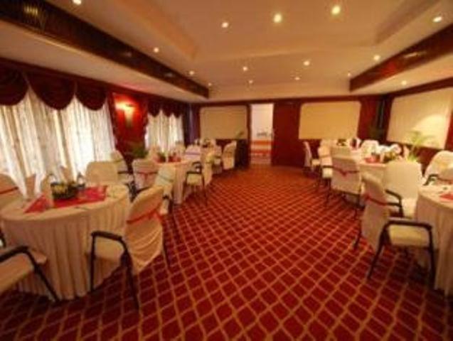 Velan Hotel Greenfields Tiruppur Exterior photo